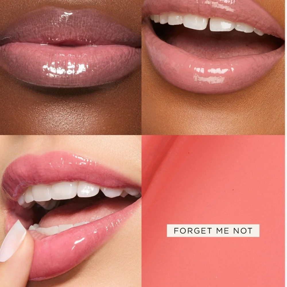TARTE maracuja juicy lip plump in Forget Me Not (Pink) $26 NWOB